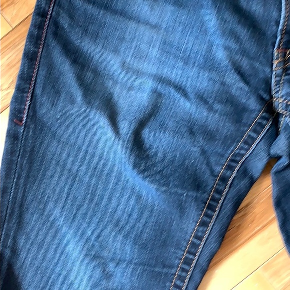 Mavi flared jeans size 31 - Picture 3 of 8